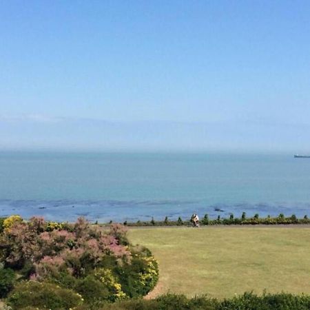Апартаменты Captain'S Quarters - Stunning Sea Views Маргит Экстерьер фото