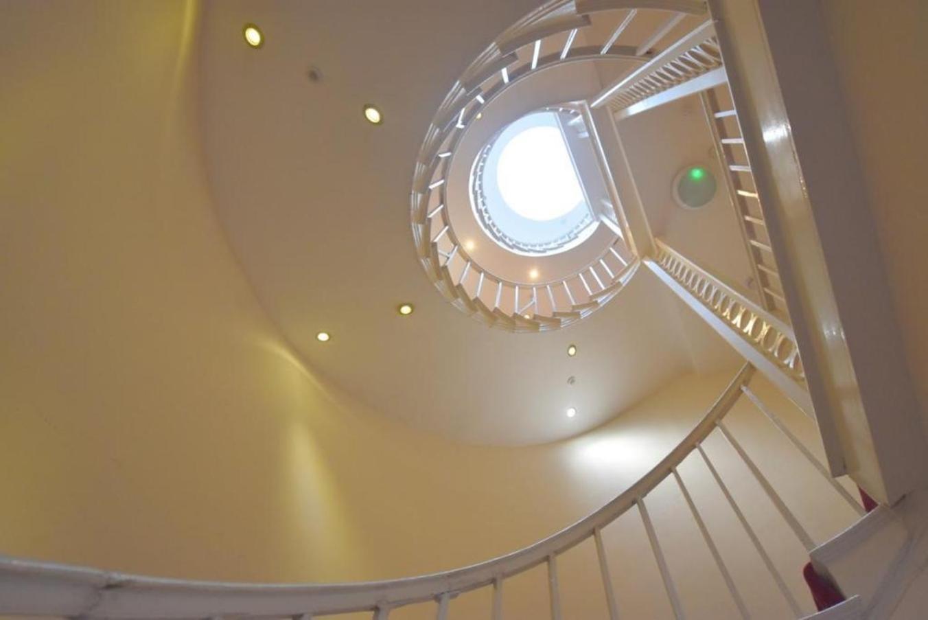 Апартаменты Captain'S Quarters - Stunning Sea Views Маргит Экстерьер фото